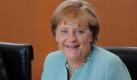 Sie ist die mächtigste Frau der Welt, das sagt zumindest das Wirtschaftsmagazin Forbes: Angela Merkel hat es dieses Jahr erneut an die Spitze der Liste der 100 mächtigsten Frauen der Welt geschafft. Damit löste die Deutsche die US-amerikanische First Lady Michelle Obama ab, die auf Platz acht abrutschte. Merkel hatte von 2006 bis 2009 viermal hintereinander den Spitzenplatz inne. Das sollte ihr doch eigentlich auch häufiger mal ein Lächeln aufs Gesicht zaubern.  Foto: dapd