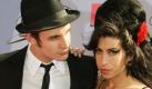 Amy Winehouse und Blake Fielder-Civil (Foto)