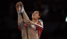 Anna Dogonadze dominierte die WM-Qualifikation in Cottbus. Foto: dpa