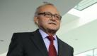 Wirtschaftswissenschaftler Wolfgang Franz: «Eurobonds lehnt die Mehrheit des Sachverständigenrats strikt ab.» Foto: Rainer Jensen Foto: dpa