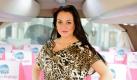 ... im feinsten Leo-Look: Nancy (25) aus Leipzig, ... Foto: Vox/Stefan Erhard