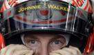 Schock für Jenson Button. Das Auto des amtierenden Weltmeisters wurde von sechs bewaffneten Männern am Samstag attackiert, als der Brite den Grand-Prix-Kurs verließ. Button und seine Begleiter entkamen den Angreifern auf dem Weg von der Rennstrecke zum Hotel im Stadtteil Morumbi unverletzt.
 Foto: ap