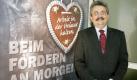 VBM-Chef Bertram Brossardt (Foto)