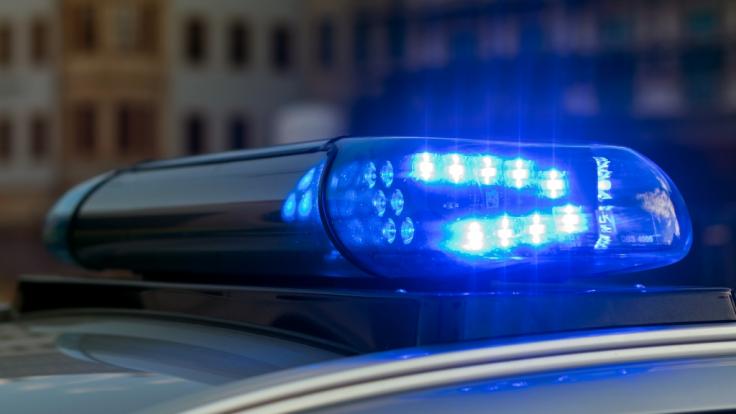 Die Polizei Dortmund konnte einen Verdächtigen festnehmen.