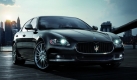 Nur ein paar PS mehr als der alte Quattroporte, dafr aber ein wesentlich sportlicheres Outfit: Der Maserati Quattroporte Sport GT S.  Foto: news.de