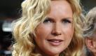 Veronica Ferres hat studiert: Germanistik, Theaterwissenschaften und Psychologie. Finanziert hat sie sich das Studium durch einen klebrigen Nebenjob: Sie leimte Plakate an Münchner Wände. Foto: dpa