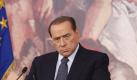 Italien ein «Scheißland»? Das sollte ein Regierungschef wohl auch in einem nächtlichen Telefonat nicht von seinem Land sagen. Nachdem es öffentlich wurde, beschwichtigt Italiens Ministerpräsident Silvio Berlusconi.. Foto: dpa