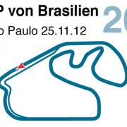 Der Große Preis von Brasilien (Foto)