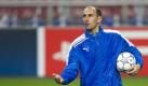Krunoslav Jurcic ist nicht mehr Trainer bei Dinamo Zagreb. Foto: Olaf Kraak Foto: dpa
