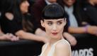 Shootingstar Rooney Mara aus dem Hollywood-Remake von Verblendung wurde für einen Oscar als beste Hauptdarstellerin hoch gehandelt, hatte aber das Nachsehen. Auf dem roten Teppich war die Schauspielerin dennoch auch ein Blickfang. Foto: dpa