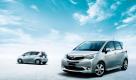 Der Subaru Justy wird das Zeitliche segnen, doch die Japaner schieben gleich einen Nachfolger hinterher: den Subaru Trezia. Foto: pi