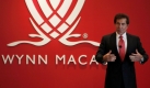 Stephen Wynn, Vorsitzender von Wynn Ressorts, wirbt um 1,6 Milliarden US-Dollar, die er in Macau investieren will - in ein Casino. Foto: ap