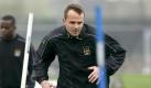 Dietmar Hamanns erste Trainerstation in Englands fünfter Liga endete schneller als gedacht. Foto: Lee Sanders Foto: dpa