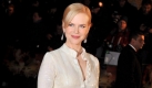 Australian-American actress Nicole Kidman arrives at the UK premiere of Baz Luhrmann's film, Australia, held a the Odeon Leicester Square in London, Britain, 10 December 2008. Australia is the story of Lady Sarah Ashley, an English aristocratic woman who leaves England to follow her husband to Australia. He is in Australia with the intention of selling his cattle station, however, Lady Ashley believes he is having an affair and travels out there to confront him. EPA/DANIEL DEME +++(c) dpa - Bildfunk+++ Foto: dpa