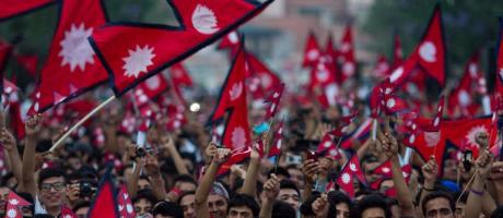Keine neue Verfassung in Nepal - Neuwahlen angekündigt (Foto)