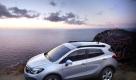 Die besten Bilder zu Opel Mokka: Aber bitte mit Sahne Foto: pi