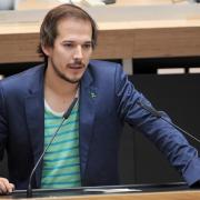 Grüne: Senator soll Panne bei Razzia gegen Hells Angels aufklären (Foto)