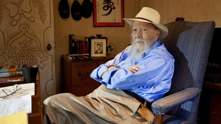 Schriftsteller Herman Wouk ist im Alter von 103 Jahren verstorben.