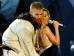 Kylie Minogue und Justin Timberlake (Foto)