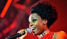 Die Sängerin Skye Edwards von der britischen Trip-Hop-Band Morcheeba präsentiert auf dem Festival Avo Session in Basel Songs des neuen Albums Blood Like Lemonade. Das Event, das jährlich 20.000 Musikbegeisterte in die schweizerische Stadt lockt, wird in diesen Tagen 25 Jahre alt.  Foto: dapd