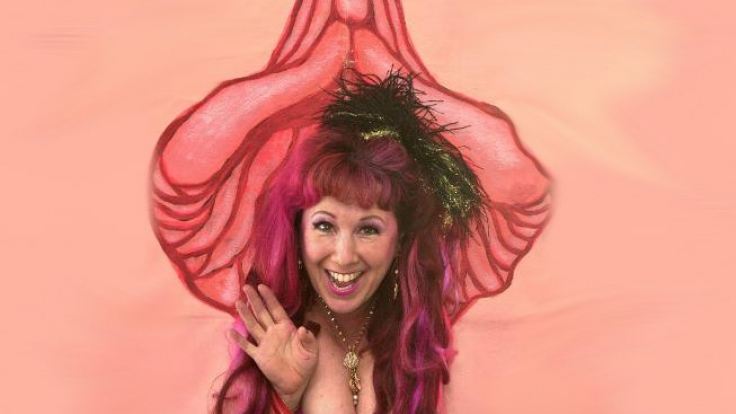 Die Sexpertin Annie Sprinkle gilt als eine bedeutendsten Vertreterinnen der Post-Porn-Bewegung.