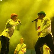 Fettes Brot (Foto)