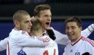Hamburger SV - SC Freiburg (Foto)