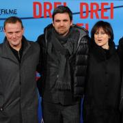 Deutschlandpremiere von Tykwers «Drei» (Foto)