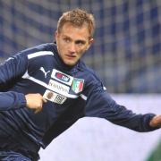 Nach Wett-Razzia: Italiens Criscito nicht zur EM (Foto)
