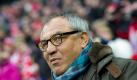 Niemand gab so viel Geld aus wie Wolfsburgs Felix Magath. Foto: Sven Hoppe Foto: dpa