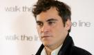 Schauspieler Joaquin Phoenix setzt seinen veganen Lebenstil schon fast erpresserisch durch: Rollenangebote prüft er penibel. Ist im Drehbuch vorgesehen, dass seine Figur eine Lederjacke tragen soll, besteht er auf einen Ersatz aus künstlichem Material. Ansonsten muss der Regisseur sich einen anderen Schauspieler suchen. Foto: dapd