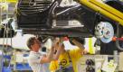 Opel hat ein Ziel: 2012 wollen die Rüsselsheimer wieder schwarze Zahlen schreiben. Foto: ddp
