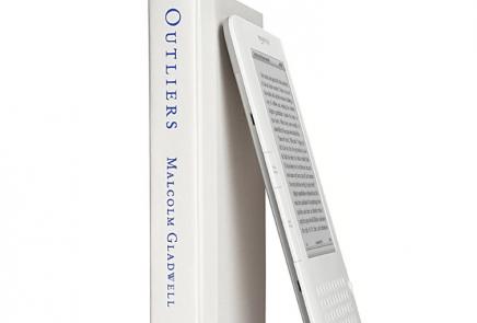 Kindle (Foto)