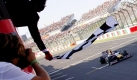 «Japan-Kaiser» Vettel - WM-Entscheidung vertagt (Foto)