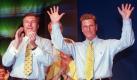 Bundesparteitag 1998 (Foto)