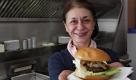 Bester Hamburger (Foto)