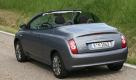 Damit führt das kernige Freizeitmobil neben Kleinwagen Micra die deutsche Nissan-Verkaufsstatistik an. Foto: press-inform