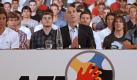 Die Spielergewerkschaft AFE hat die spanischen Profis zum Streik aufgerufen. Foto: dpa