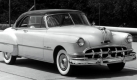 KITTs Ahnengalerie:Dieser Pontiac aus dem Jahre 1950 ist ein Manifest fr den zeitgenssischen US-amerikanischen Automobilbau. Gro, breit und ein Traum in Chrom. Foto: news.de