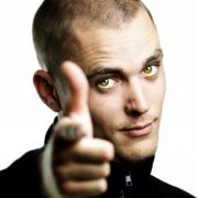 Uncoole Coolness (Foto)