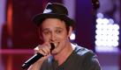 Altenpfleger Sebastian Dey rockt zu Maroon 5 und This Love. Für Stefan Raab hat er schon jetzt Starappeal. Wird er Unser Star für Baku? Foto: Hermann J. Knippertz/dapd