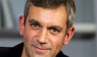 Der Schriftsteller Wladimir Kaminer wird diese Woche das TV-Magazin «Aspekte» präsentieren. Foto: Arno Burgi Foto: dpa