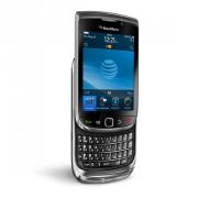 Erstes Smartphone mit BlackBerry 6 (Foto)