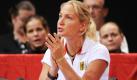 Die deutsche Fed-Cup-Teamchefin Barbara Rittner hat die Qual der Wahl. Foto: dpa