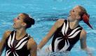 Wiebke Jeske und Edith Zeppenfeld haben gute Chancen auf eine Olympia-Teilnahme. Foto: Barbara Walton Foto: dpa