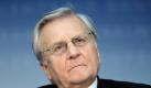Der scheidende Präsident der Europäischen Zentralbank (EZB), Jean-Claude Trichet. Foto: dpa