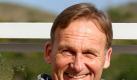 Geschäftsführer Hans-Joachim Watzke hat derzeit viel Spaß in Dortmund. Foto: Kevin Kurek Foto: dpa