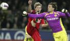 Borussia Dortmund - Bayer 04 Leverkusen (Foto)