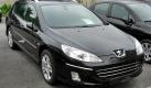 Der TÜV-Report entlarvt die französiche Lässigkeit, mit der der Peugeot 407 gebaut wird. Auch er bekam schlechte Noten.
 Foto: wikipedia/ S 400 HYBRID