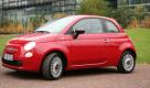 Der Fiat 500 ist ein Renner. Kein Wunder: Tritt er doch in große Fußstapfen ... Foto: news.de